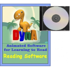 dynA Reading Software + DVD